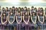 【悲報】白石さん、西野と飛鳥に挟まれ公開処刑ｗｗｗｗｗｗｗｗｗｗｗｗ