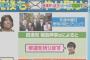 【森友学園】民進・福島「昭恵夫人が籠池妻に『“幸運を”祈ります』とメール」⇒ 学園側「きたメールは『祈ります』だけ」と否定