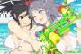 『閃乱カグラ ピーチビーチスプラッシュ』マッチングを改善するアップデートパッチが配信開始！