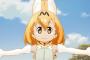 【悲報】来期のけものフレンズ難民受け入れ先アニメ、一つたりとも無しｗｗｗｗｗ【2017年春アニメ】
