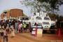 国連南スーダンPKO派遣の陸自部隊、派遣開始から約50件の交通事故と発表…統合幕僚監部！
