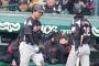 ロッテさんオープン戦歴代最高勝率へ