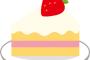 『クリスマスのケーキ自分が予約したから当日楽しみにしててね！』と言われ、楽しみにしていたが、当日、目の前の箱は…