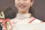 日本一美しい女子大生の松田有紗ちゃんがかわいすぎるｗｗｗ（画像）