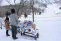 【那須雪崩事故】生き残った高校生「口の周りの雪を食べて呼吸確保していた」