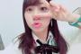 SKE48日高優月がBUBKAのグラビア撮影！「最高のショットが撮れたんじゃないかな〜