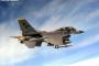 米空軍のF-16戦闘機が墜落、パイロットは無事…ワシントン近郊のアンドルーズ空軍基地近く！