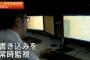 インターネットを監視するバイトにおいてのPCの基本的操作って何？
