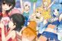 アニメ絵より原作絵の方がキャラが可愛い作品ってある？