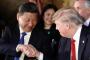 トランプ米大統領「習主席との間で傑出した関係を築くことができた。潜在的に非常に悪い問題は解消すると信じている」 キンペー「」