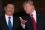 【速報】中国の習近平主席、トランプ大統領を前にニッコニコｗｗｗ　トランプの犬と化すｗｗｗ　米国のシリア攻撃にも「理解」　トランプの情報提供に感謝の意　米中首脳会談で（画像あり）