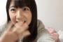 高橋希良、最後のshowroom配信・・・　ファン喪失感に見舞われる【そして今夜卒業公演】