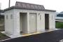 公衆トイレで「屋根裏に人影が見えた」と連絡があり警察が駆けつけたら・・・