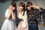 4月25日の「100%SKE48！」は山田樹奈、岡田美紅、矢作有紀奈が出演！