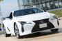 レクサス新型LC発売1ヶ月で受注が目標の36倍！すでに納車まで3年待ちか