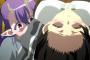 《sin 七つの大罪》2話感想・画像 レヴィアタンちゃん真莉亜ちゃんになんてことを・・・いいぞ
