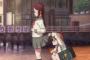 アニメとかで私服の高校ってほとんどないよな？