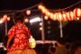 近所の小さいお祭りで息子がお菓子をもらったのだがそれを見ていた女の子を連れた女の人がこっちへ来て文句言って来て・・・