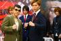 亀田への挑戦者・ホスト「金的だけはかんべんして」、「喧嘩で負けたことがない」