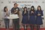 【欅坂46】ガルアワステージ裏トークに欅ちゃん登場！岩盤浴にハマる尾関梨香、ゆいちゃんを推す安定の織田奈那、ドラマ「残酷な観客達」の宣伝をぶっ込む守屋茜