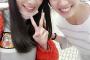浅尾美和さん、SKE48松井珠理奈とツーショット「前から可愛い子が歩いてくるなーと思ったら…」