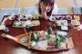 【AKB48】木﨑ゆりあが噂の豪華朝食を公開ｗｗｗ