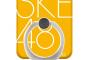 「SKE48 スマホリング」5種が5月13日から予約受付開始！