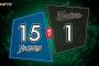 ロッテ15失点、オリックス10失点