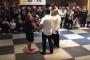 【動画】「総合格闘技 VS 太極拳」師範同士が戦った結果