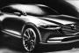 マツダ新型CX-8の画像が流出