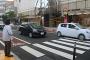 【朗報】信号の無い横断歩道で止まらない車を1250人検挙へ