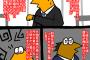 【感動注意】６００００人がいいね！を押した泣ける漫画がコチラｗｗｗｗｗｗ