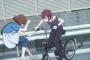 【サクラダリセット】7話感想 女の子自転車で轢くとかひでえ！