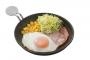 吉野家「ハムエッグ定食」が復活（350円）