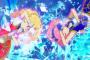 『アイカツスターズ！』DCDグミ~New Stage2~ 予約開始！