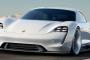 ポルシェが2020年に発売予定のEV、打倒テスラなるか