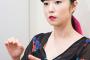 【！？？？】MEGUMI(35)