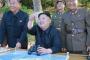 【戦争再開】北朝鮮、韓国との軍事境界線こえる　警告射撃