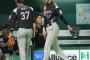 WBC戦士ロッテ石川歩　4試合 0勝4敗 防5.85 勝率.000