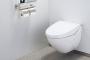 【画像】トイレにブラクラ貼るの楽しすぎワロタｗｗｗｗ