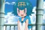 ポケモンのスイレンちゃん、野球が上手い