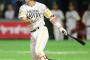 内川聖一（34）打率.355 10本 38打点 出塁率.436 長打率.598 OPS 1.034