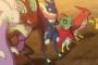 【悲報】 久しぶりにポケモン見たらサトシの手持ちが酷いｗｗｗｗ（画像あり）