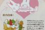 「マイメロディ」はオオカミの胎内から生まれたってみんな知ってた？
