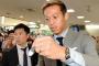 【本田圭佑】帰国で空港プチパニック！約400人集結で警備員の怒号も...