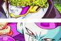 ［ドラゴンボール］フリーザの人気＞＞＞＞＞＞＞＞＞セルの人気なのはなぜ？