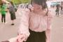 みんなすまん。　総選挙もあるんだが・・・　彼女と学祭デートなう・