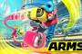 ニンテンドースイッチ『ARMS』の新キャラ・ツインテーラをめぐり黒人記者「これこそゲーム業界が黒人に無知な証拠」と非難