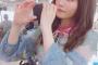 【AKB48】こみはる「通信制限になっちゃった。ギガモンスターなのに…」←使いすぎだろ【込山榛香】