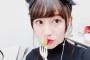 【欅坂46】守屋茜が可愛すぎるブログを更新！これ「残ってーる 食べよ」を思い出すなｗｗｗｗ